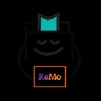 ReMo logo